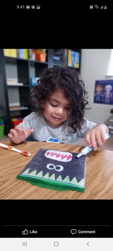 Photo of SHORTIES Preschool/Daycare Daycare - Los Banos, CA