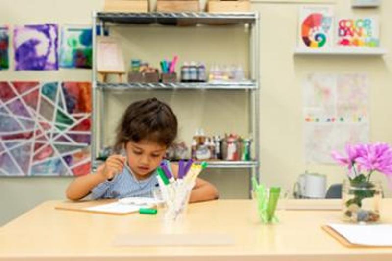 Photo of Kidz Korner Daycare - Santa Monica, CA