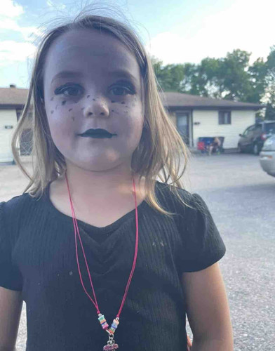 Photo of Sharee V. - Moorhead, MN