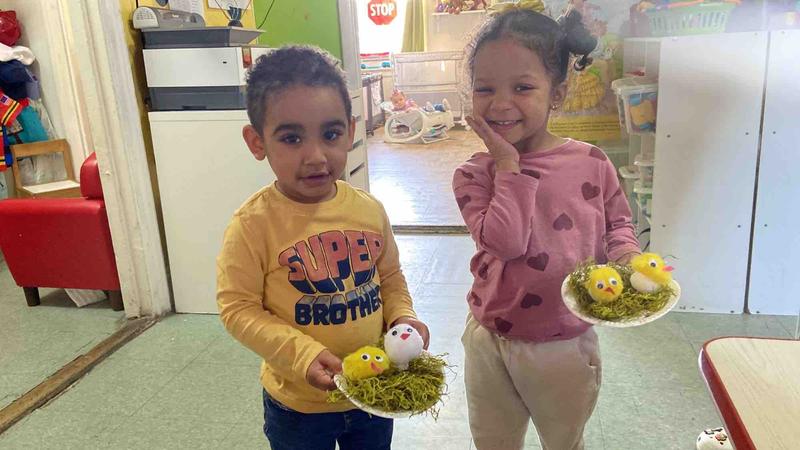 Photo of Mi Segundo Hogar Corp - Bronx, NY