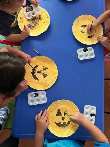 Photo of Daycare Caminos De Arcoiris Daycare - Beaverton, OR