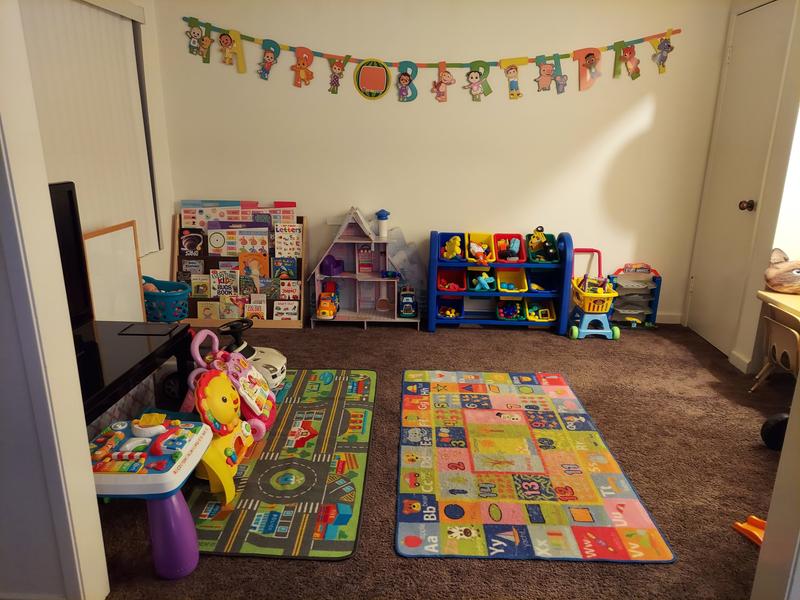 Photo of Alkhatib Family Child Care - Downey, CA