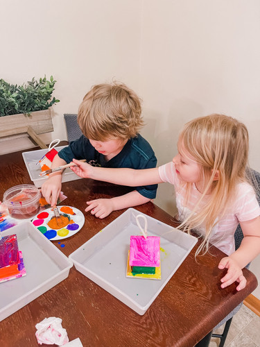 Photo of Kayla’s Kiddie Cove Daycare - Astoria, OR