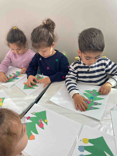 Photo of Happy Hearts Daycare - North Hollywood, CA