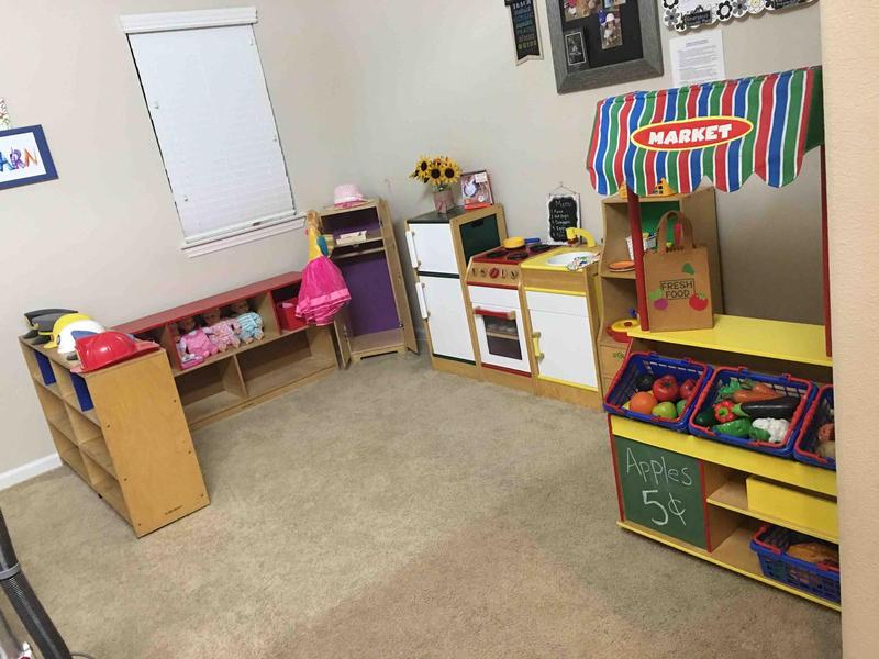 Photo of Play N' Learn Family Daycare - Beaumont, CA