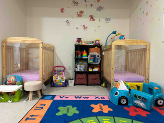 Photo of Sidra Amir Daycare