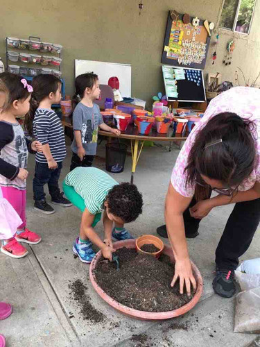 Photo of Peñaloza Family Day Care Daycare - Culver City, CA