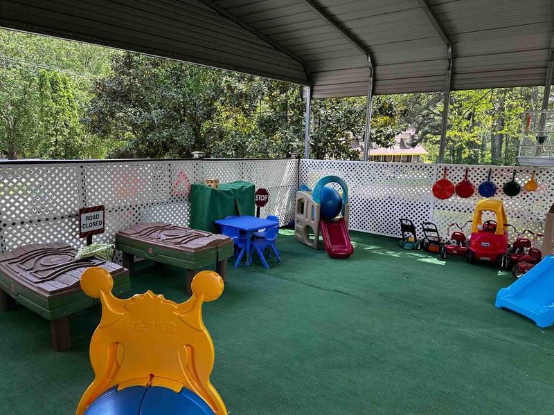 Photo of Yordi´s Academy - Suwanee, GA