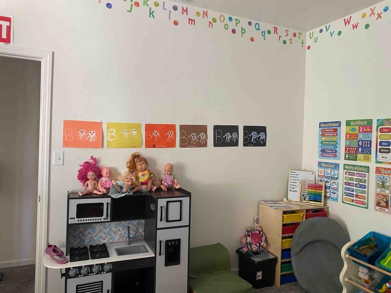 Photo of Hernandez Miriam Family Childcare Center - Delano, CA