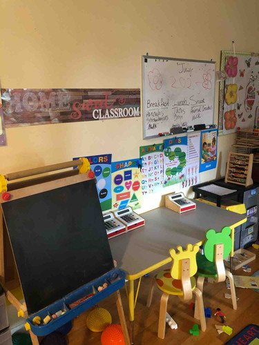 Photo of Beautifull Minds Daycare - Warner Robins, GA