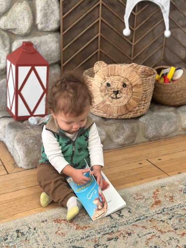 Photo of Tree House Child Care Daycare - Glendale, CA