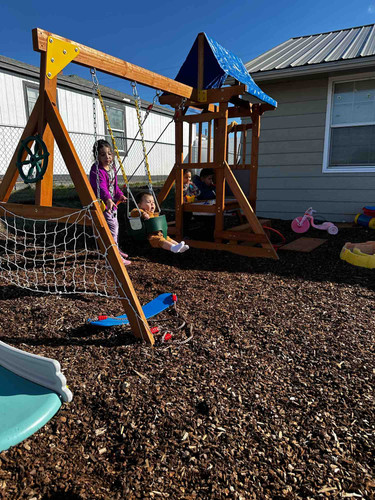 Photo of Angeles Daycare