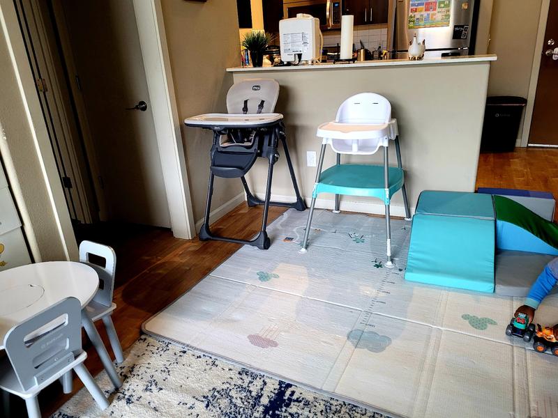 Photo of Solid Starts Home Daycare - Hillsboro, OR