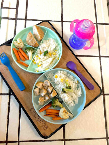 Photo of Tiny Minds Daycare - Richmond, CA