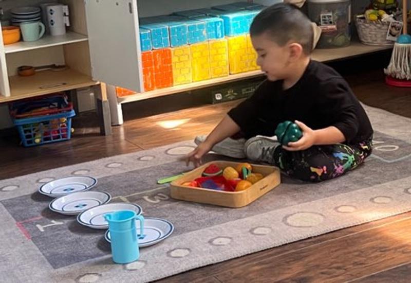 Photo of Jhomelys  Daycare - Chula Vista, CA