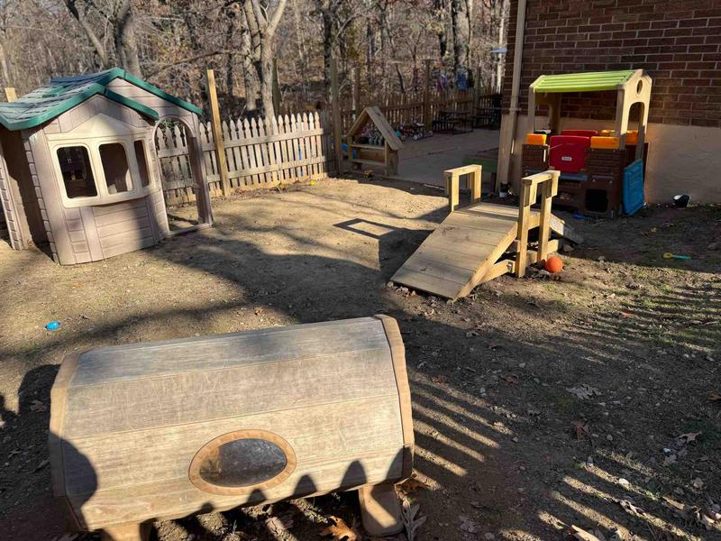 Photo of Mulberry Kids Family Childcare - Gravette, AR