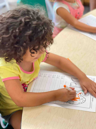 Photo of Little Sprouts Language Immersion Preschool Daycare - Los Angeles, CA