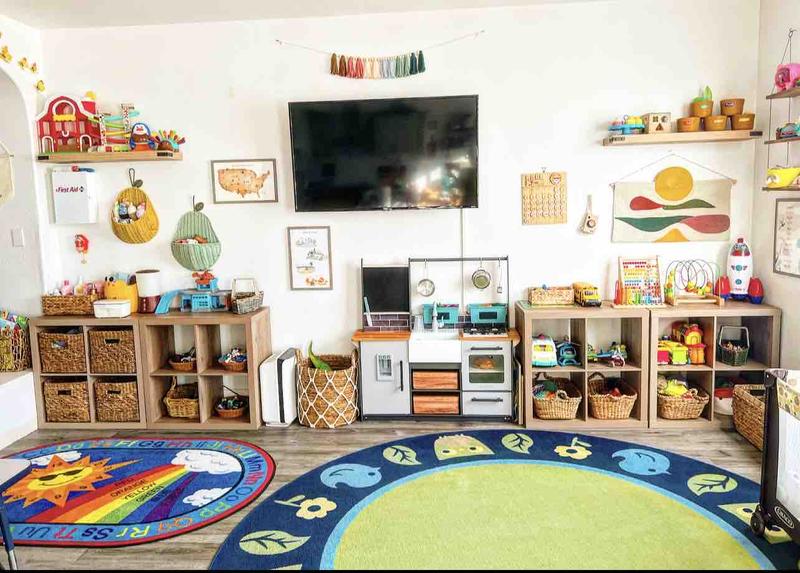 Photo of A Brighter Child Daycare - Stockton, CA