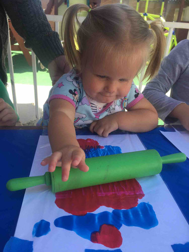 Photo of Veronica Fcc Aka Abc Learning Tree Daycare - Simi Valley, CA