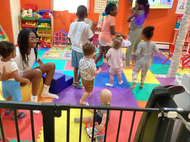 Photo of Little Tropics Childcare Daycare - Poughkeepsie, NY