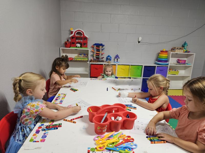 Photo of Hapee Home Daycare - Howey In Hls, FL