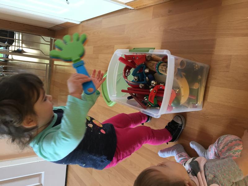 Photo of A To Z Discovery Childcare And Preschool - Concord, CA