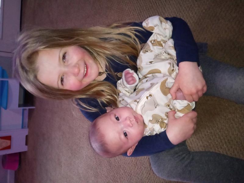 Photo of Little Darlings Daycare - Grandville, MI