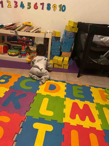 Photo of Kreative Dreams Academy LLC Daycare - Houston, TX