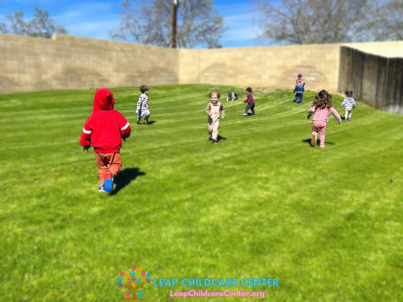 Photo of Leap Childcare Center - Bakersfield, CA