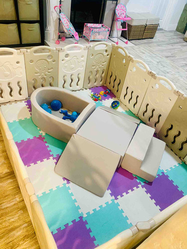 Photo of Raquel Family DayCare - La Mesa, CA