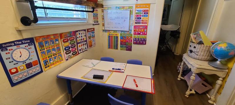 Photo of Burns Bryndle Family Childcare - Bakersfield, CA