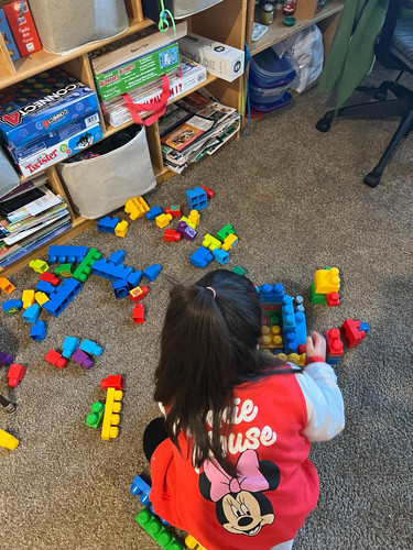 Photo of Daycare Caminos De Arcoiris Daycare - Beaverton, OR