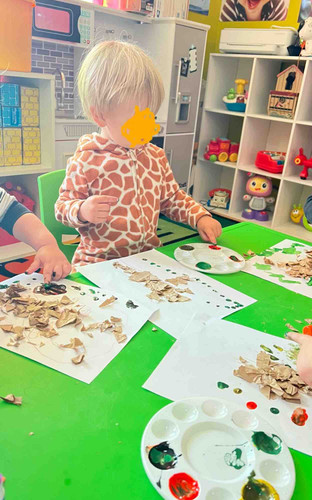 Photo of Sprout Kingdom Daycare - Shoreline, WA