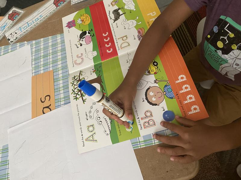 Photo of Little Steps Child Care Daycare - East Boston, MA