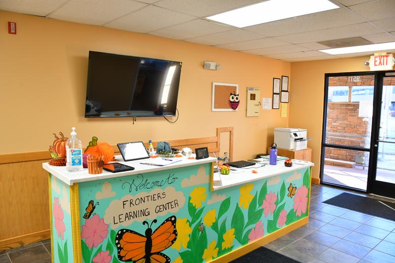 Photo of Frontiers Learning Center - Manassas City, VA