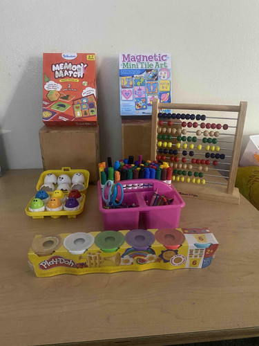 Photo of Lady Bug Abc Childcare - Chula Vista, CA