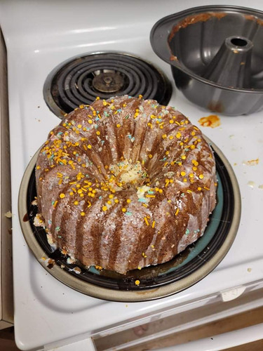 Photo of Justice M. - Jblm, WA