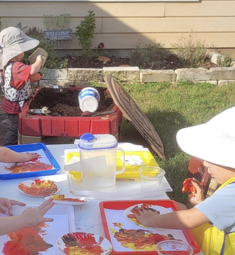Photo of Maria's Family Childcare - San Antonio, TX