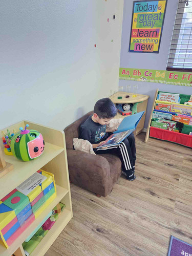 Photo of Terrones-Carlos Fcc Daycare