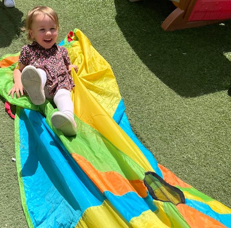 Photo of A To Z Discovery Childcare And Preschool - Concord, CA