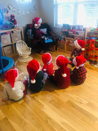 Photo of Watch Me Grow LLC Daycare - Portland, OR