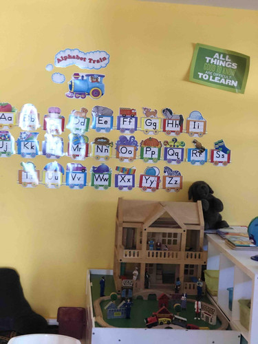 Photo of Maricela's Daycare - Los Angeles, CA