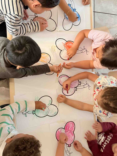 Photo of Gonzalez Family Child Care - Santa Barbara, CA