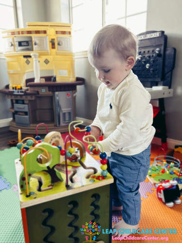 Photo of Leap Childcare Center - Bakersfield, CA