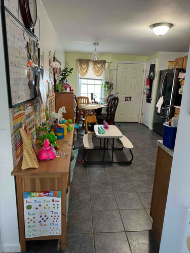 Photo of Asia Mercado Daycare - Lawrence, MA