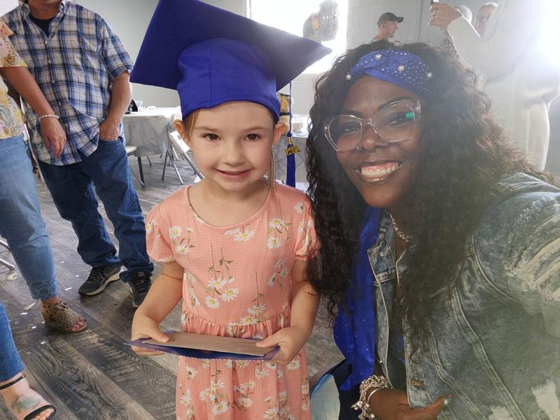 Photo of CCDC Family Childcare - Cincinnati,, OH