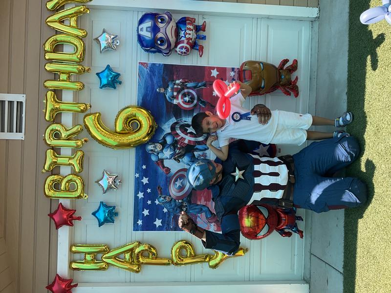 Photo of Little Stars Davoian Family Daycare - Glendale, CA