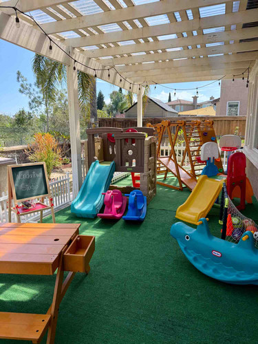 Photo of Wondertown Studio - Chula Vista, CA