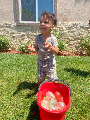 Photo of Rollerson Family Daycare - Paramount, CA
