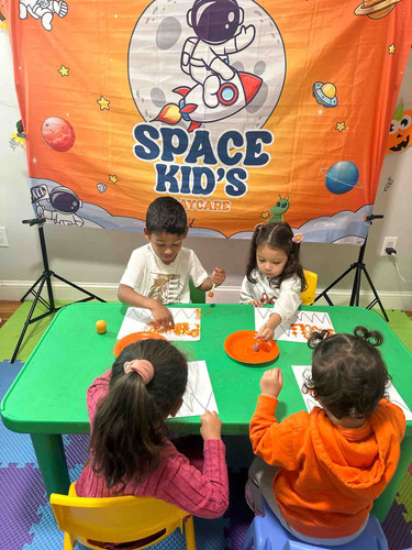 Photo of Space Kids Daycare - Medford, MA